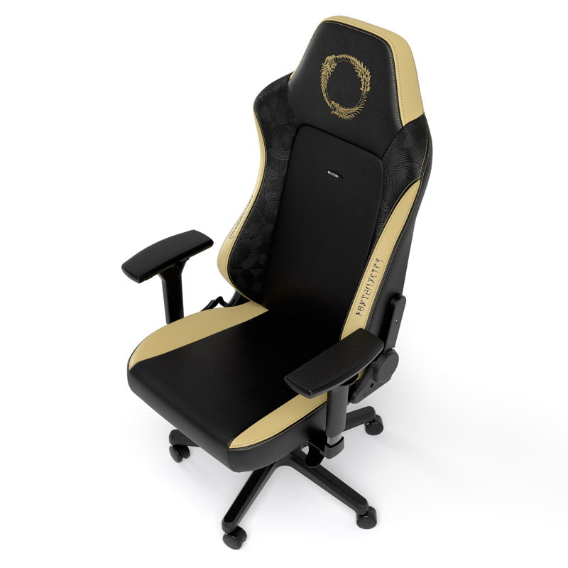 noblechairs HERO The Elder Scrolls Online Special Edition