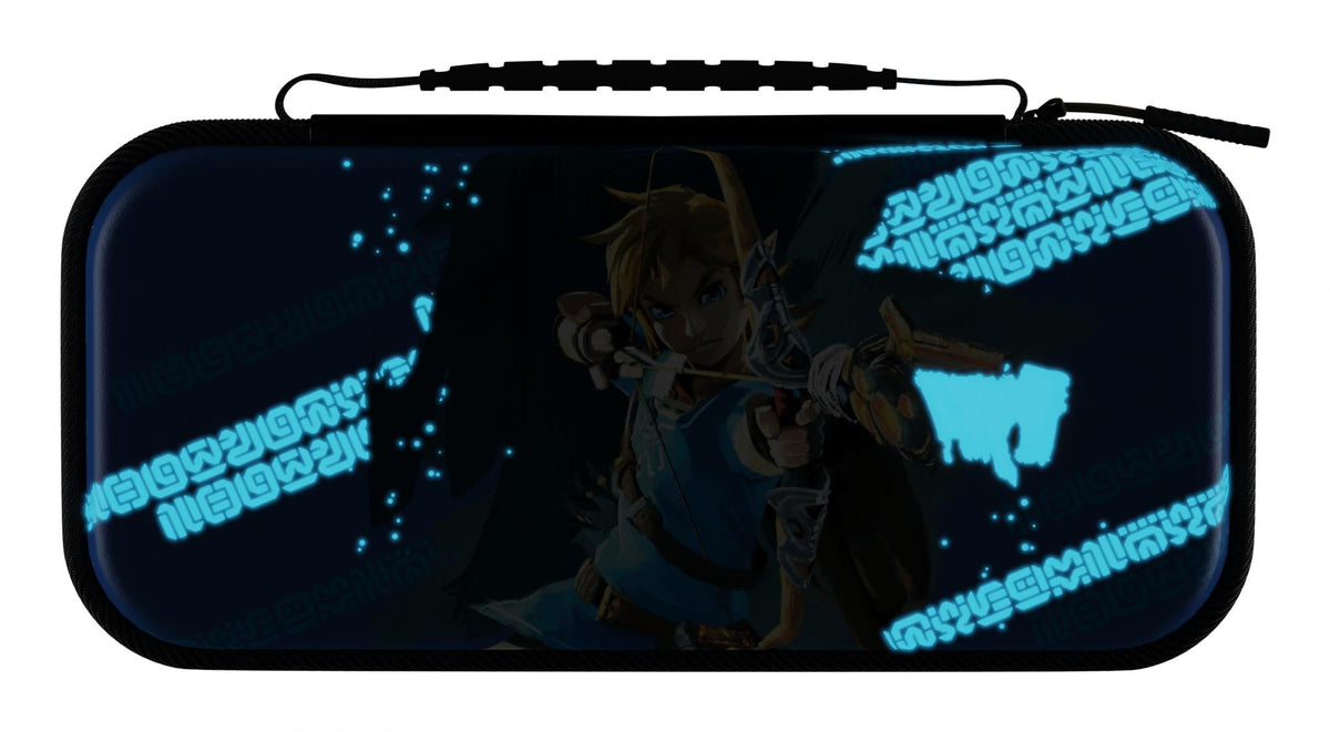 PDP Travel Case Plus GLOW Link Hero Switch PDP