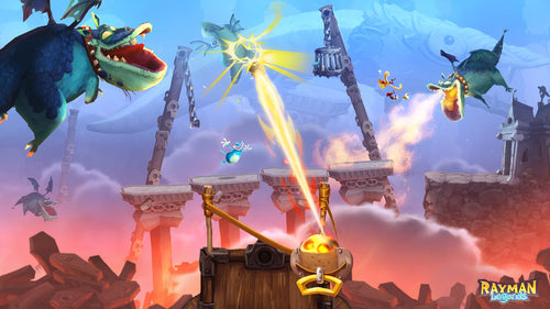 Rayman Legends /Xbox One
