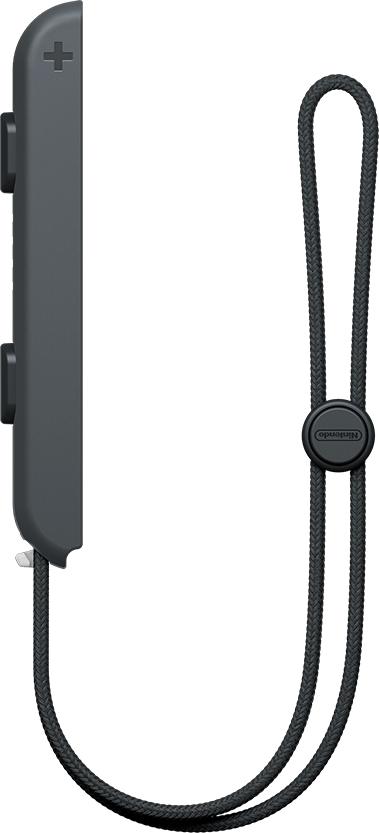 Joy-Con (R) - Neonröd