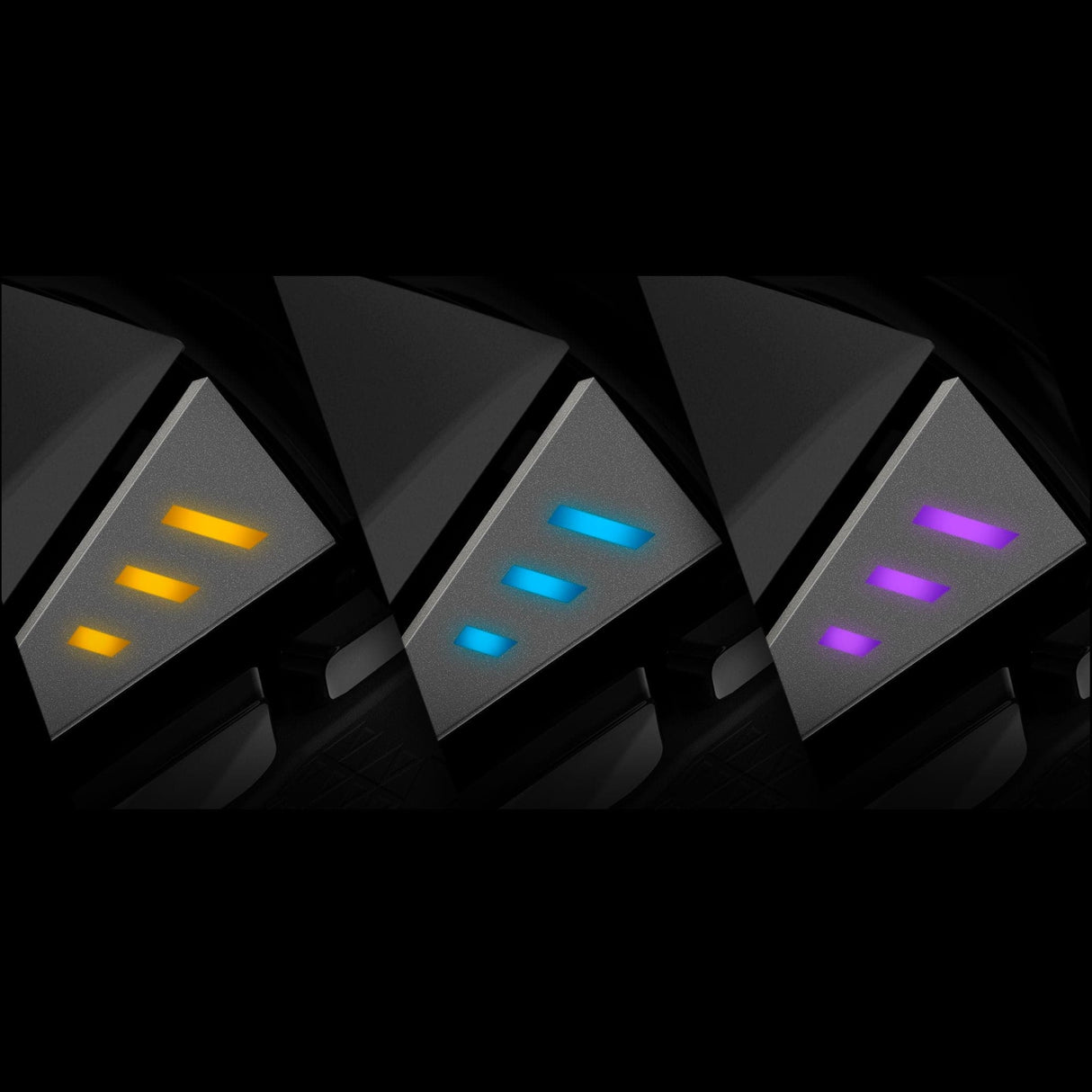 Logitech - G502 HERO Högpresterande Spelmus