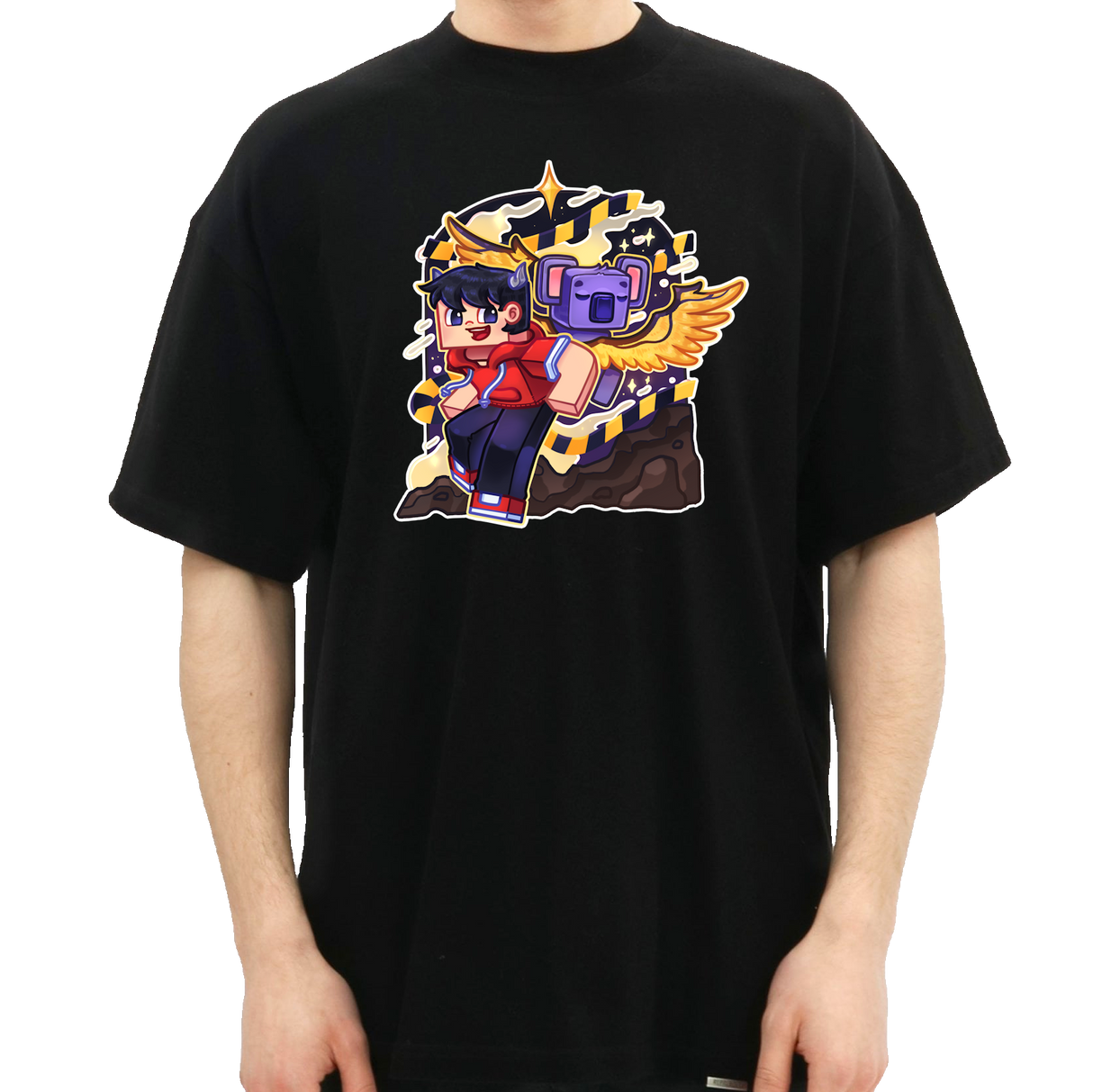 Shadys Black Friday 2024 Tee