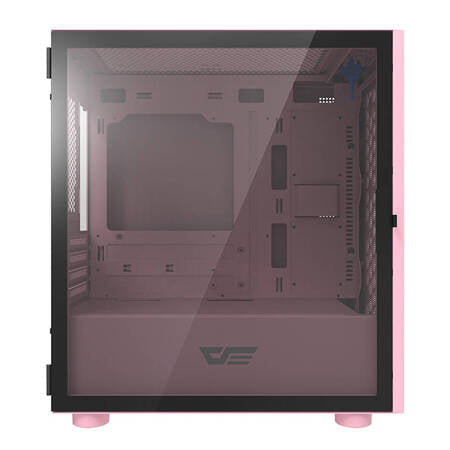 Datorfodral Darkflash DLM21 Mesh (rosa)