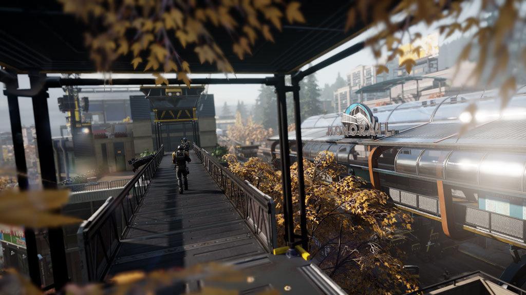 Infamous: Second Son (Import) – PS4 – produktdetalje 4
