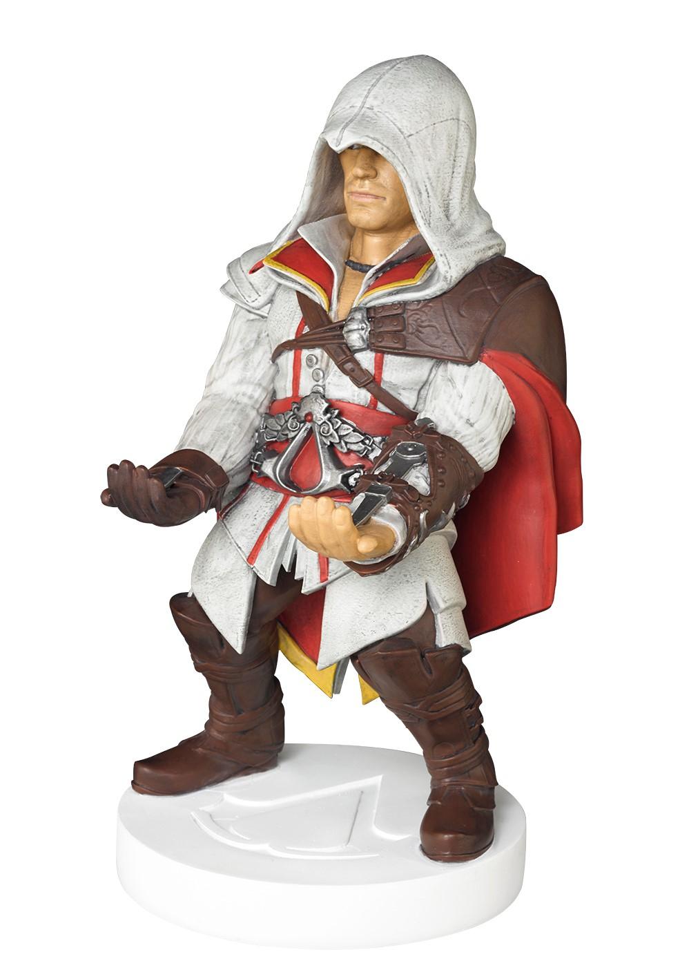 CABLE GUYS - EZIO, PROMOTION Cable Guys