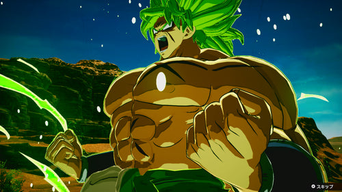 DRAGON BALL: Sparking! ZERO – Nintendo Switch – skærmbillede 9