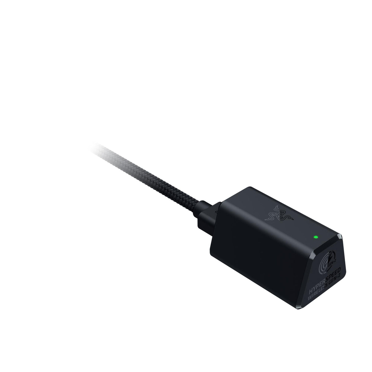 Razer - Blackshark V3 Pro - Black Razer