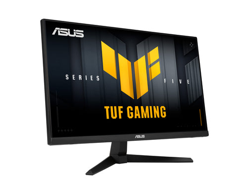 Asus TUF Gaming VG259QM5A – skærm – Sort