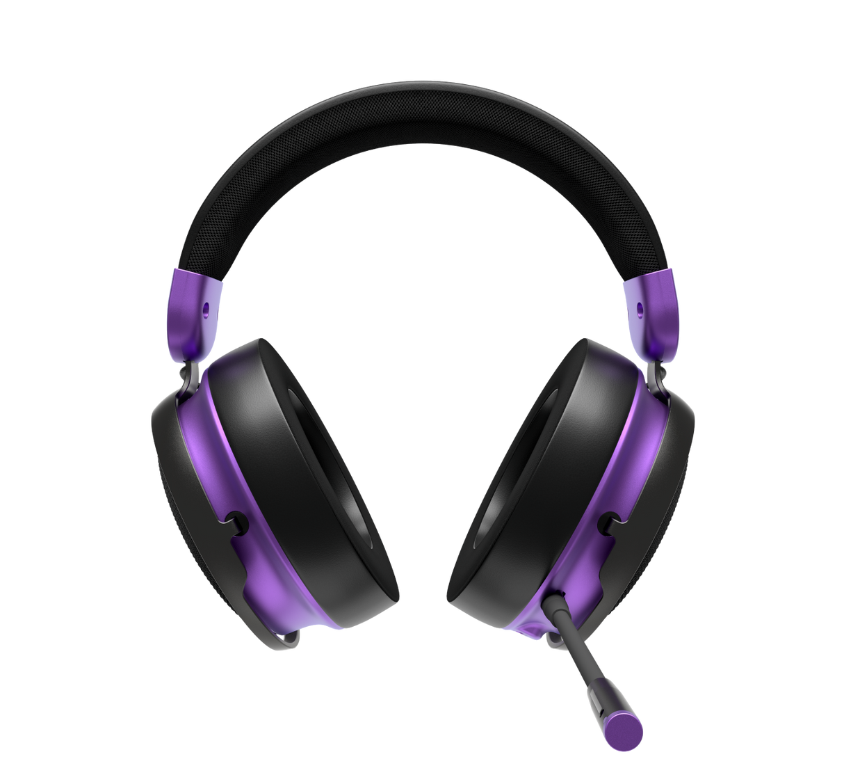 Dark Project - SONO Wireless - Svart