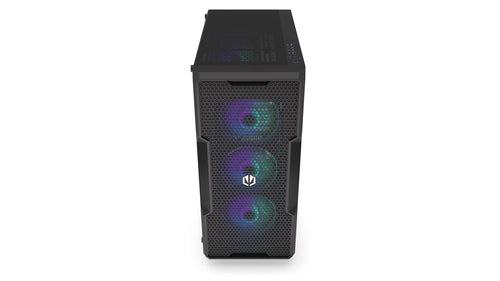 ENDORFY Regnum 400 ARGB Black