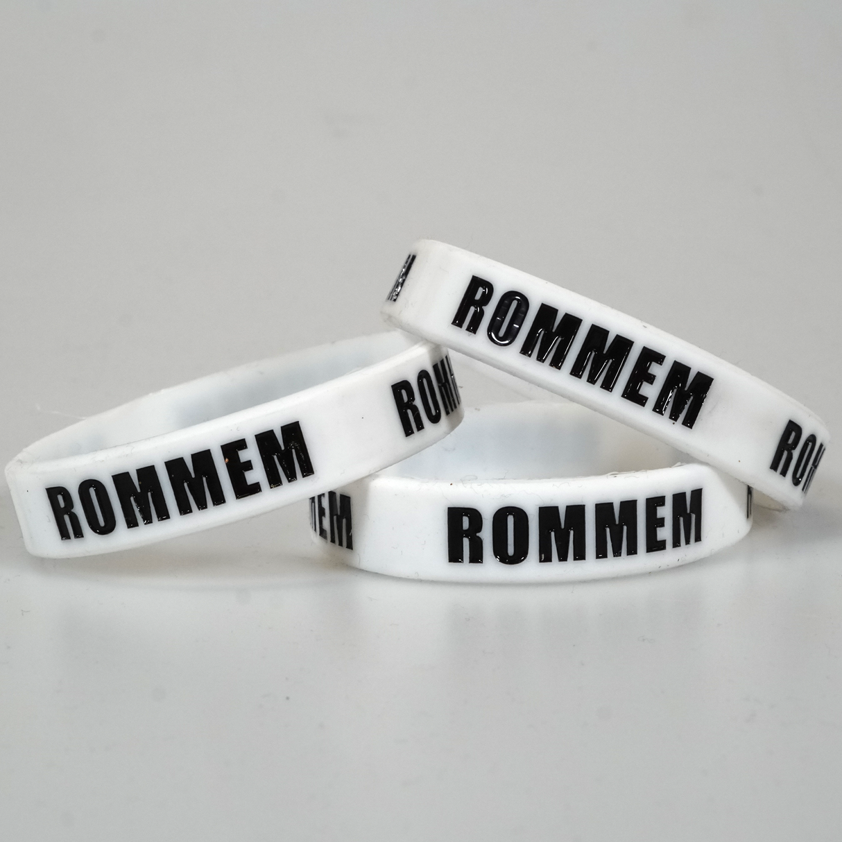 Rommem Armband Vit