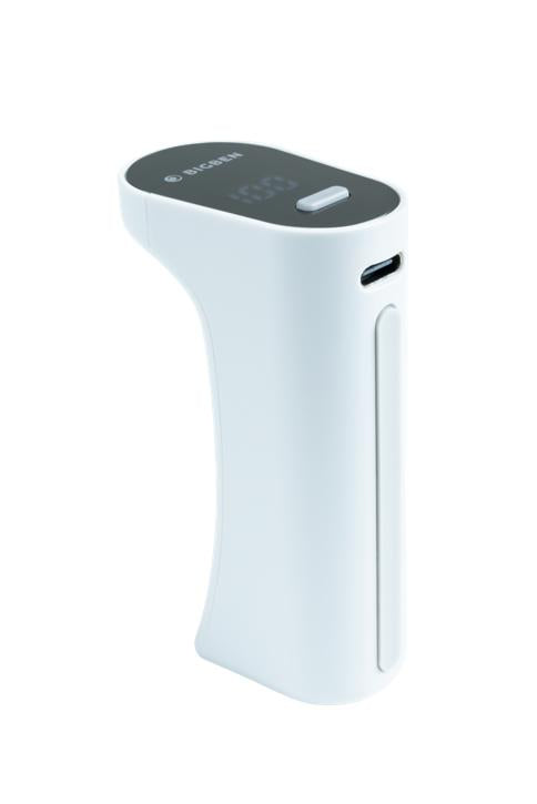 Nacon Externt Batteri För PS5-kontroll Vit