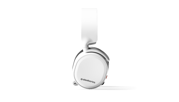 Steelseries - Arctis 3 Gaming Headset - Vit