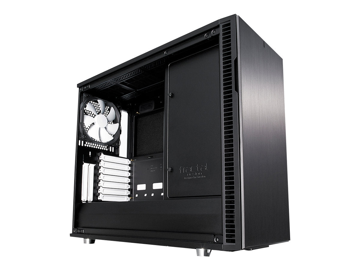 Fractal Design Define R6 - Svart
