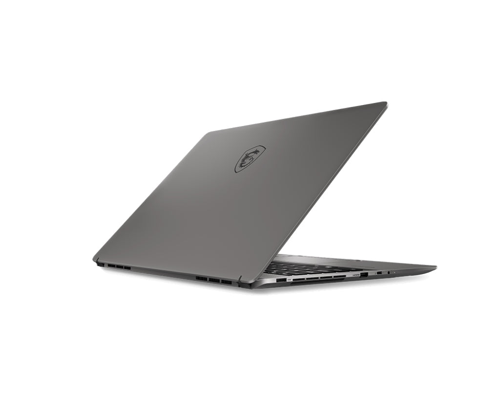 MSI Creator Z16 HX Studio B13VGTO-052 16 I7-13700HX 32GB 2TB NVIDIA GeForce RTX 4070 / Intel UHD-grafik Windows 11 Pro