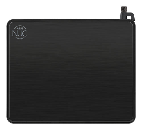 ASUS NUC 16 Pro med kompakt design