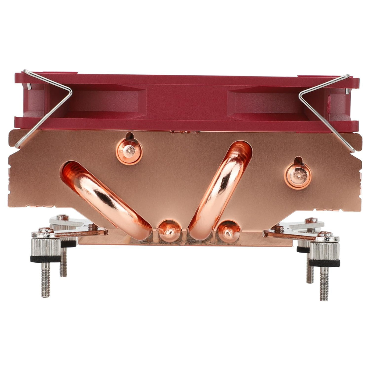 Thermalright AXP-90 X47 FULL - CPU-kylare, 47 Mm Höjd, Koppar