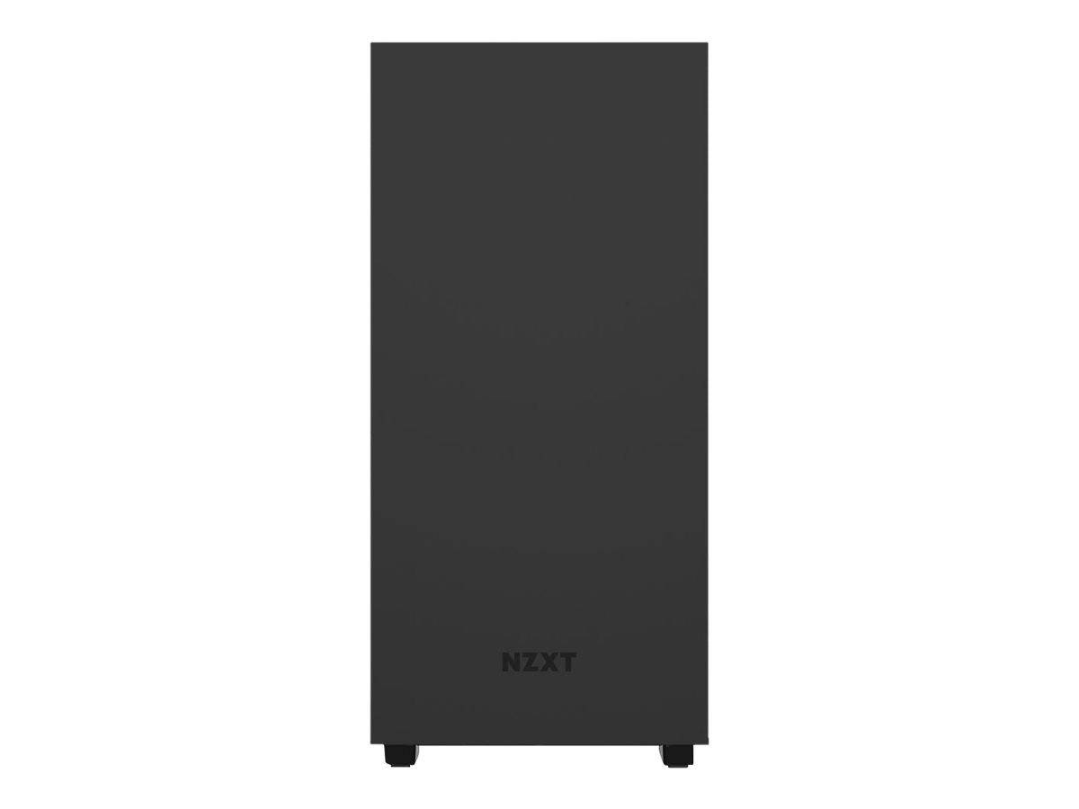 NZXT H-serien H510i Tower ATX Svart