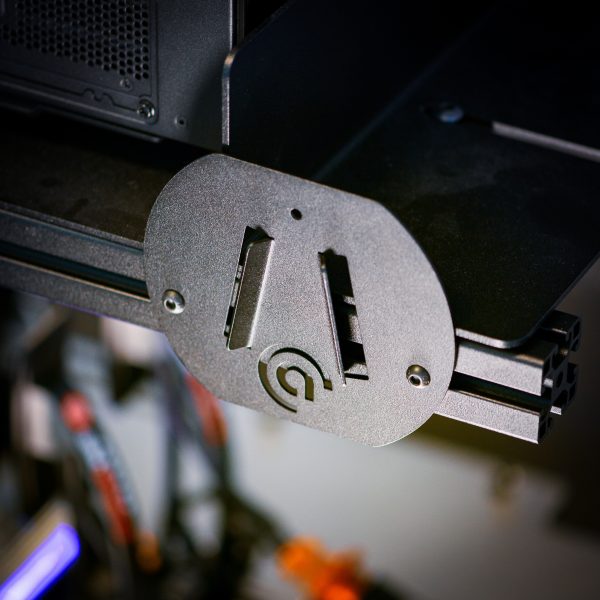 Asetek Fjädrande Ratt