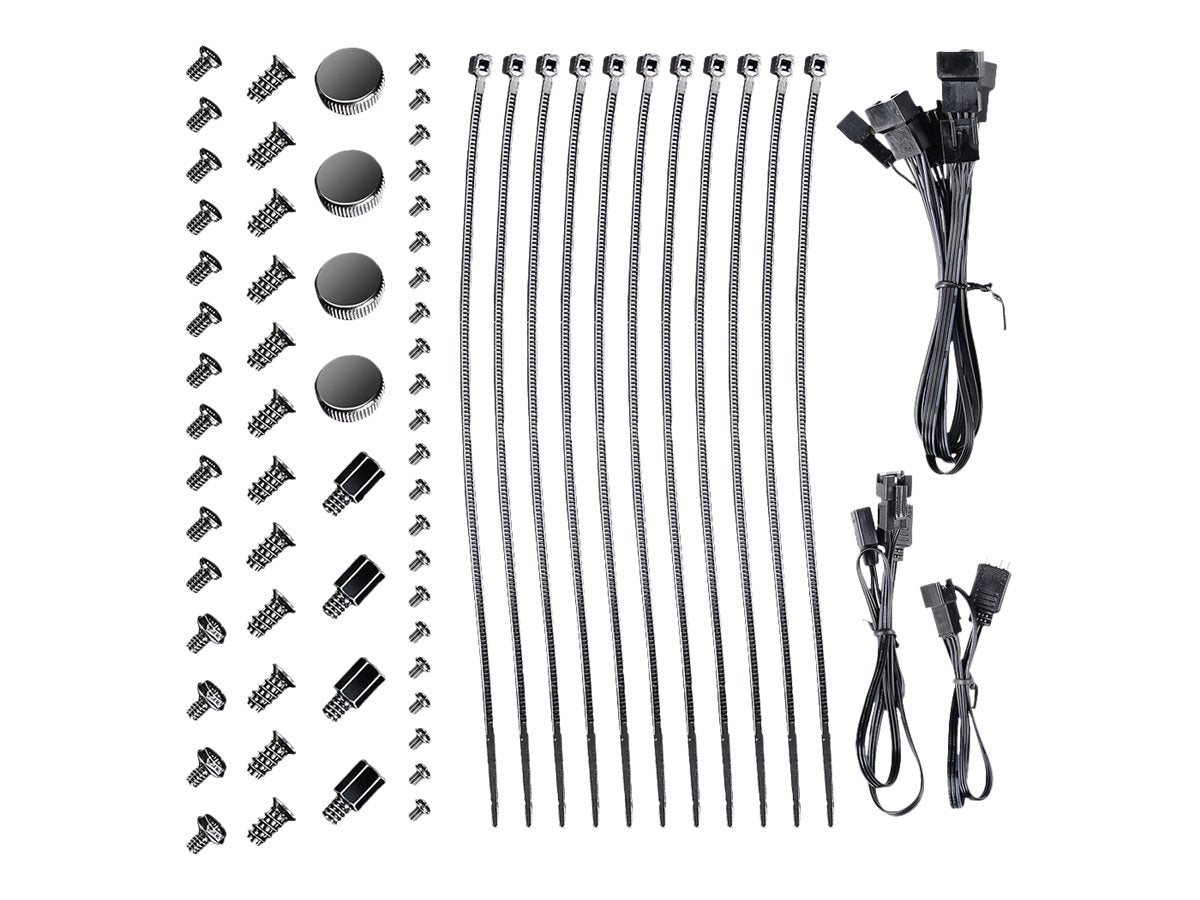 Deepcool - MATREXX 70 ARGB 3F