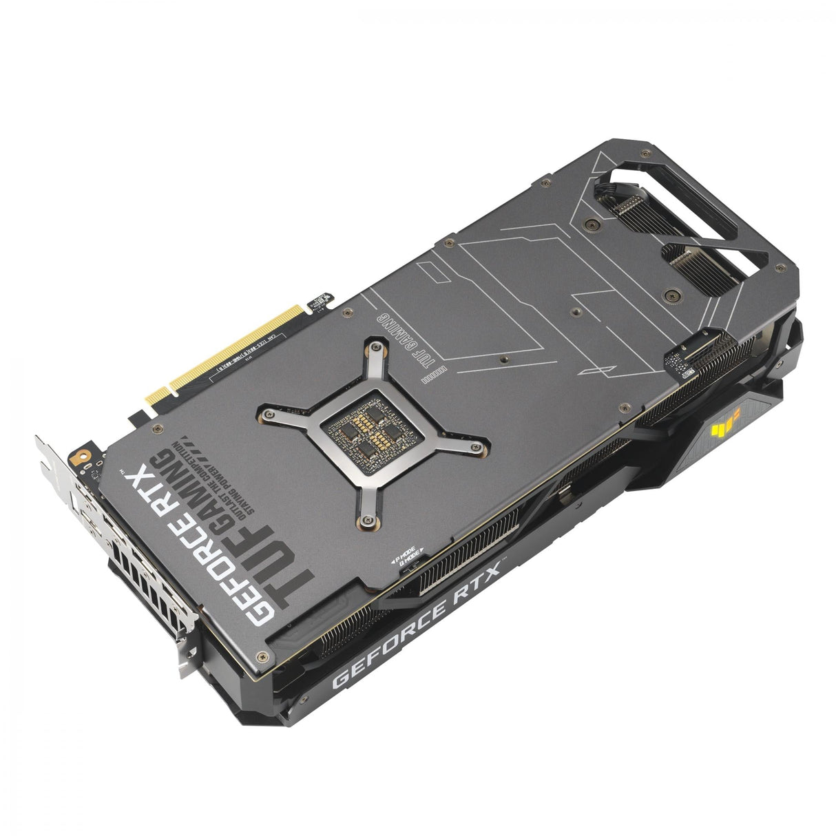 ASUS GeForce RTX 4070 TI SUPER 16GB TUF OC OG GAMING ASUS