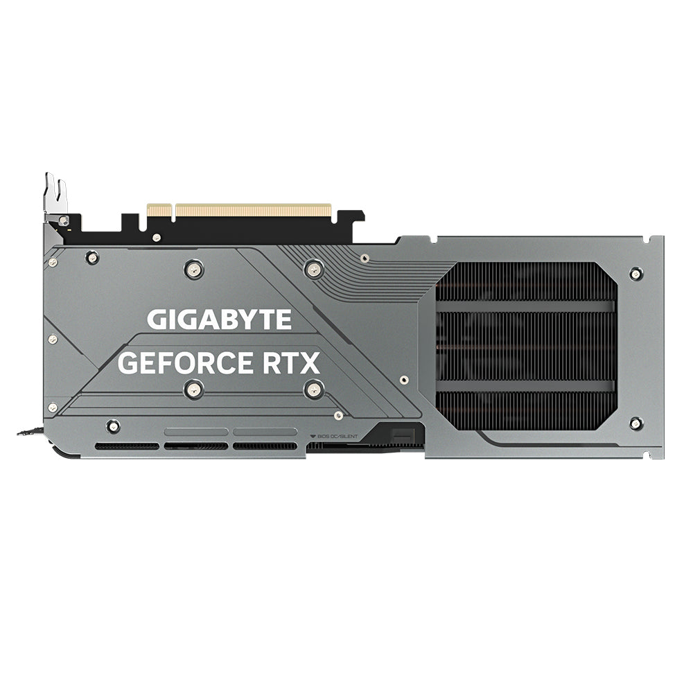 Gigabyte GV-N406TGAMING OC-8GD 1.0 NVIDIA, 8 GB, GeForce RTX 4060 Ti, GDDR6X, PCI-E 4.0, HDMI-portar Kvantitet 2, Minnes Klockhastighet 21000 MHz