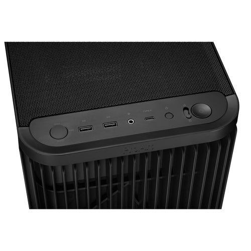 ASUS ProArt PA401 - Mesh Panel – nærbillede af produktets detaljer