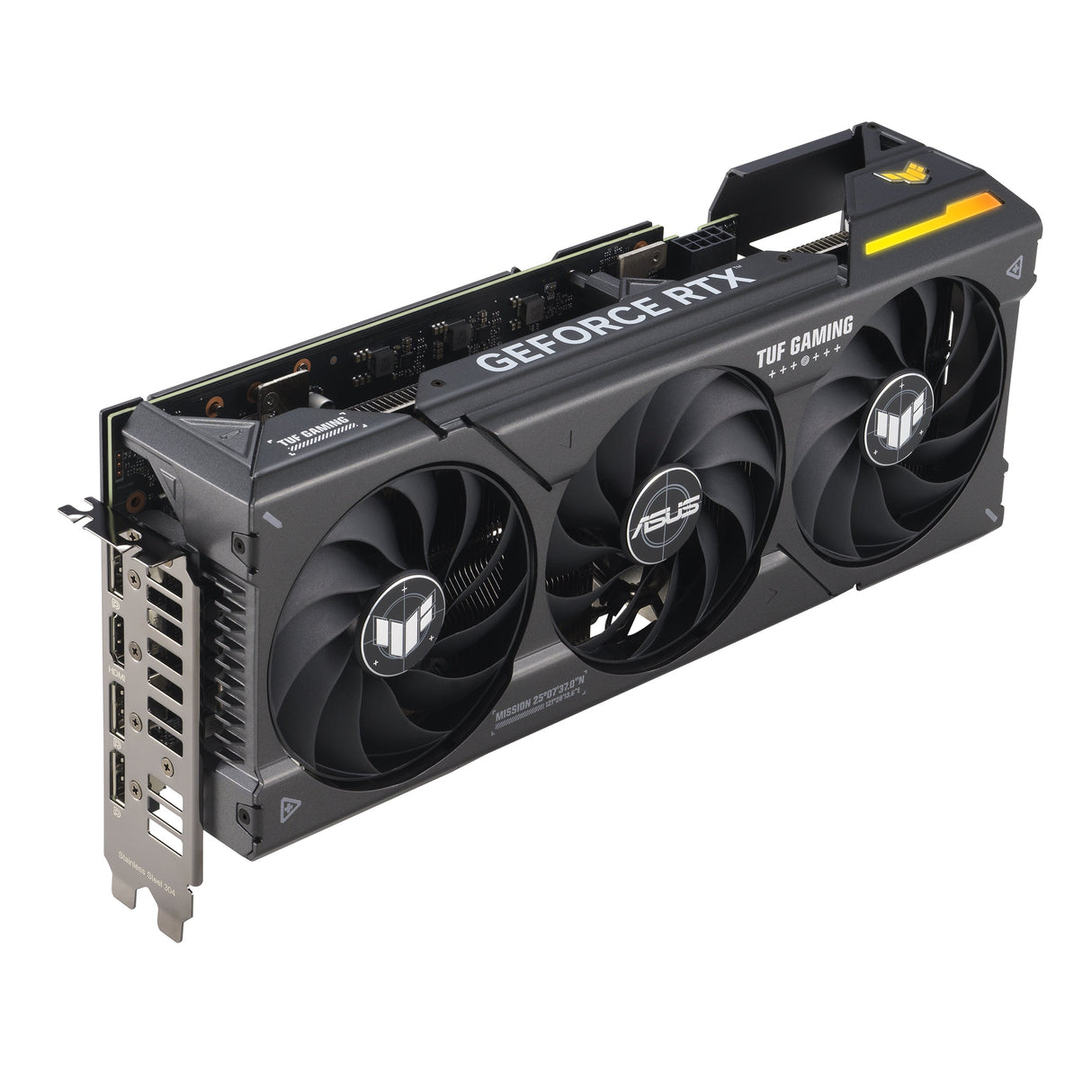 ASUS GeForce RTX 4070 12GB TUF OC GAMING