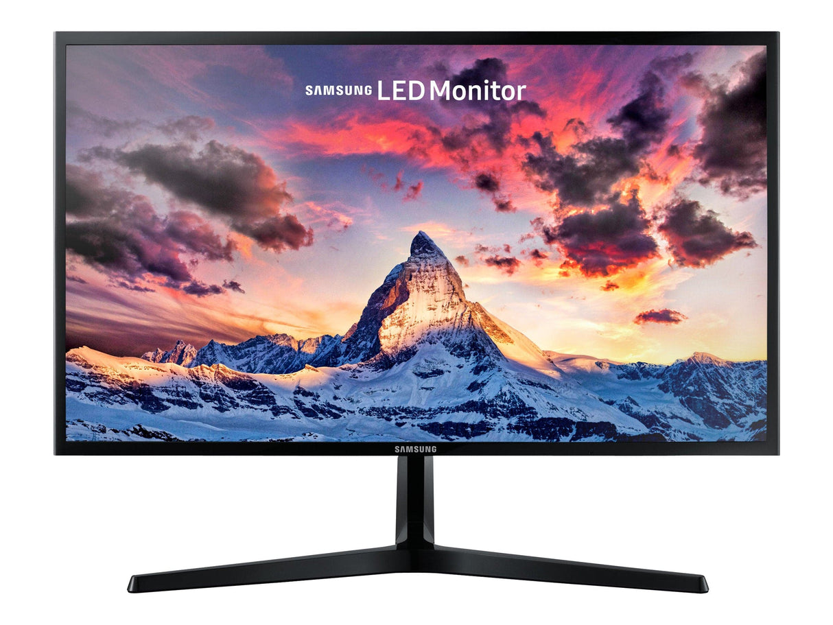 Samsung S24F356FHU 24" 60Hz