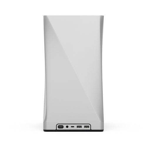 Midi Fractal Design Era 2 Silver