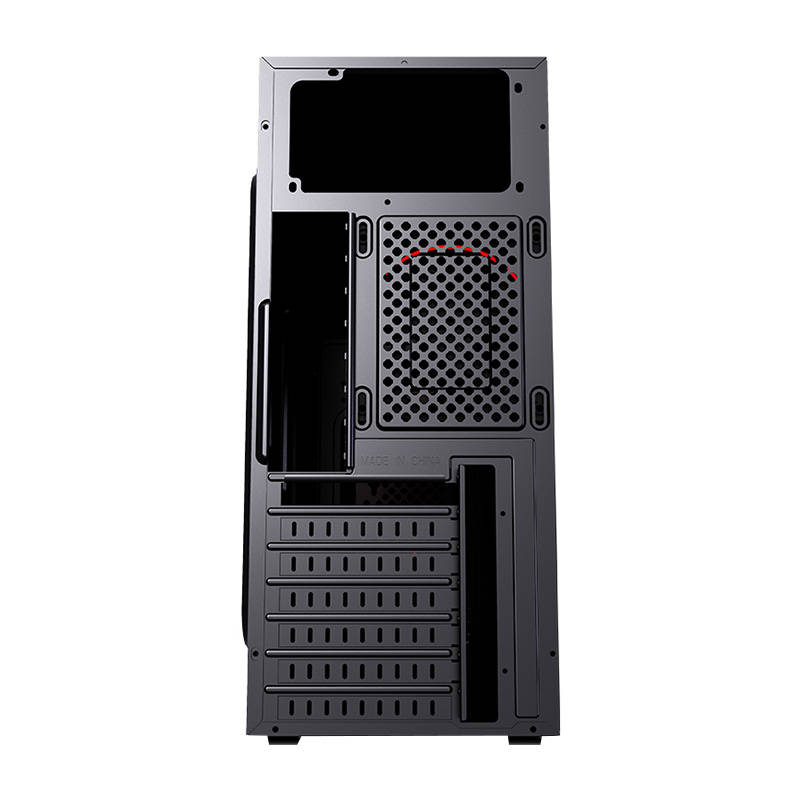 Datorfodral Aigo Rainbow 1