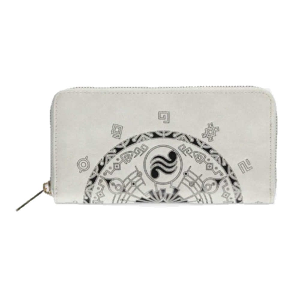 Zelda Zip Around Steam-plånbok