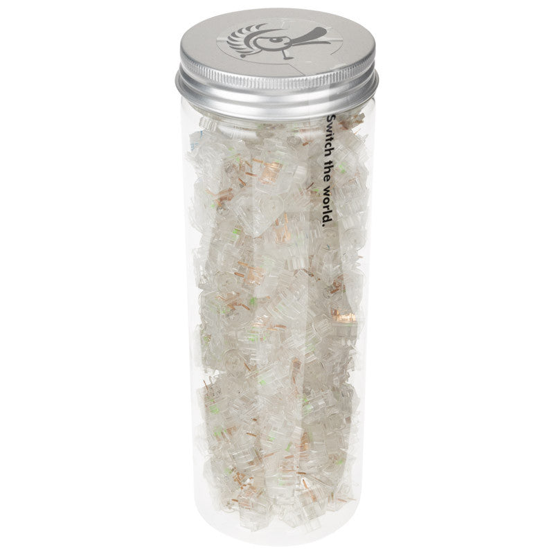 Ducky Switch Kit - Kailh Box Jellyfish Y - 110st