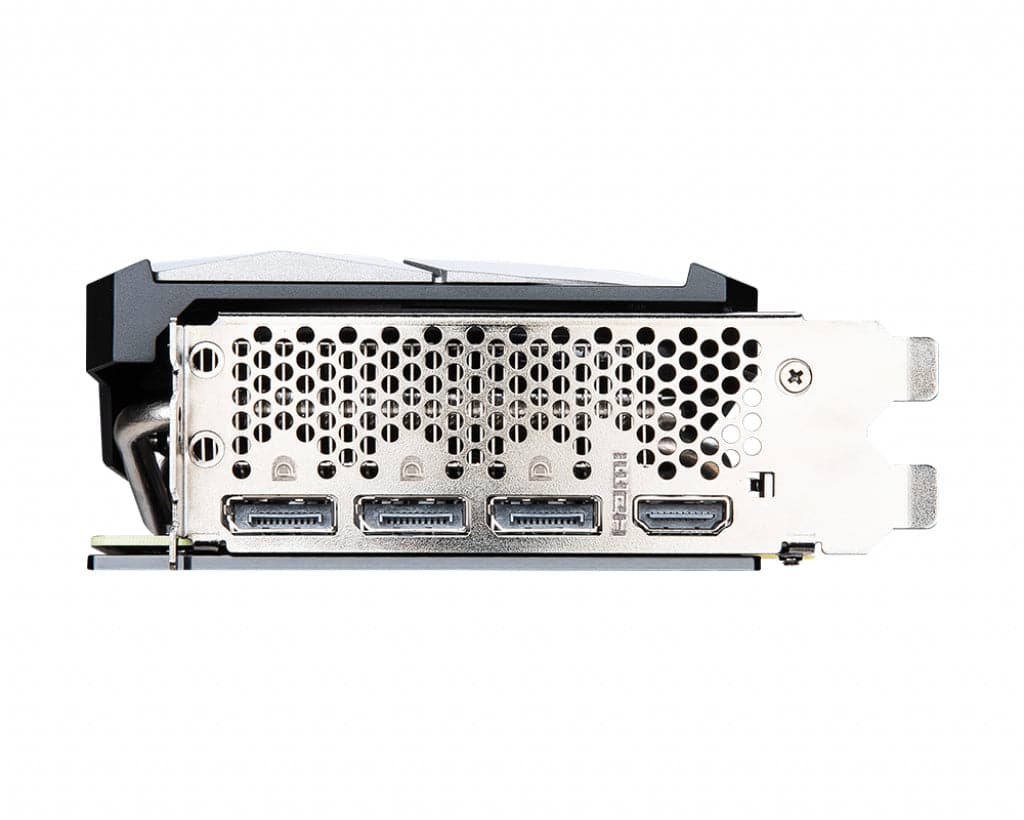 MSI GeForce RTX 3070 VENTUS 2X 8G OC LHR 8GB