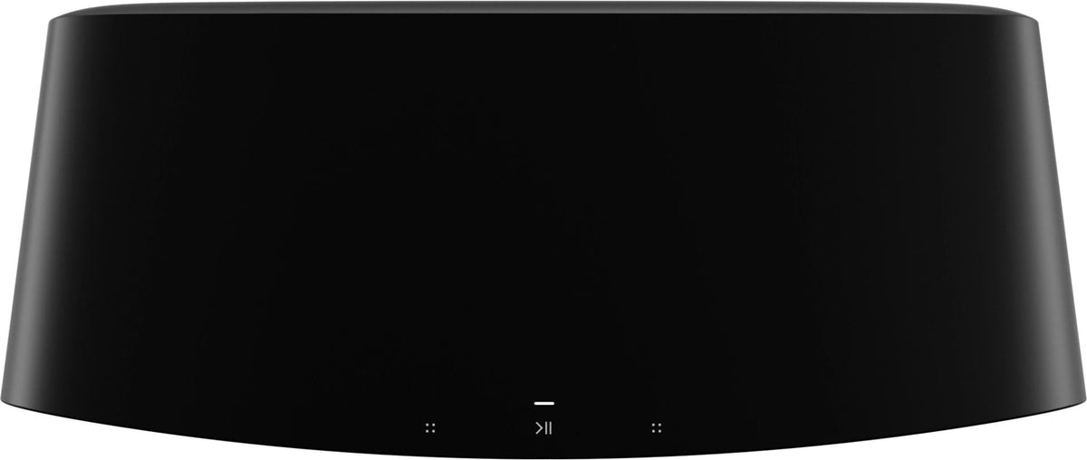 Sonos - Five Wireless Multiroom Speaker Black (Gen3) Sonos