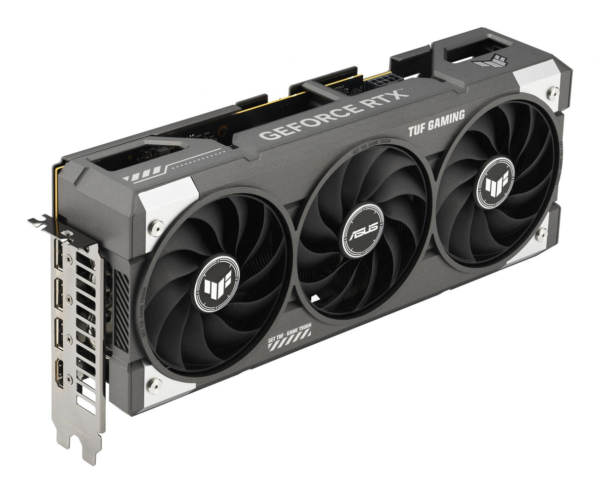 ASUS GeForce RTX 5060 8GB TUF OC GAMING ASUS
