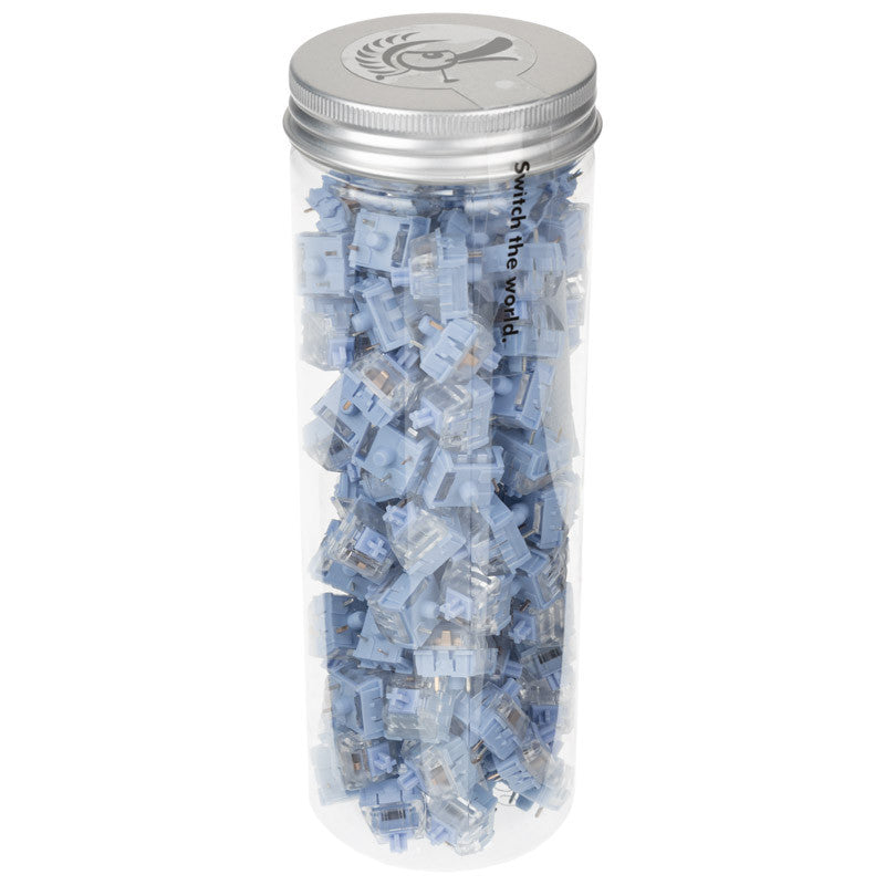 Ducky Switch Kit - Kailh Polia - 110st