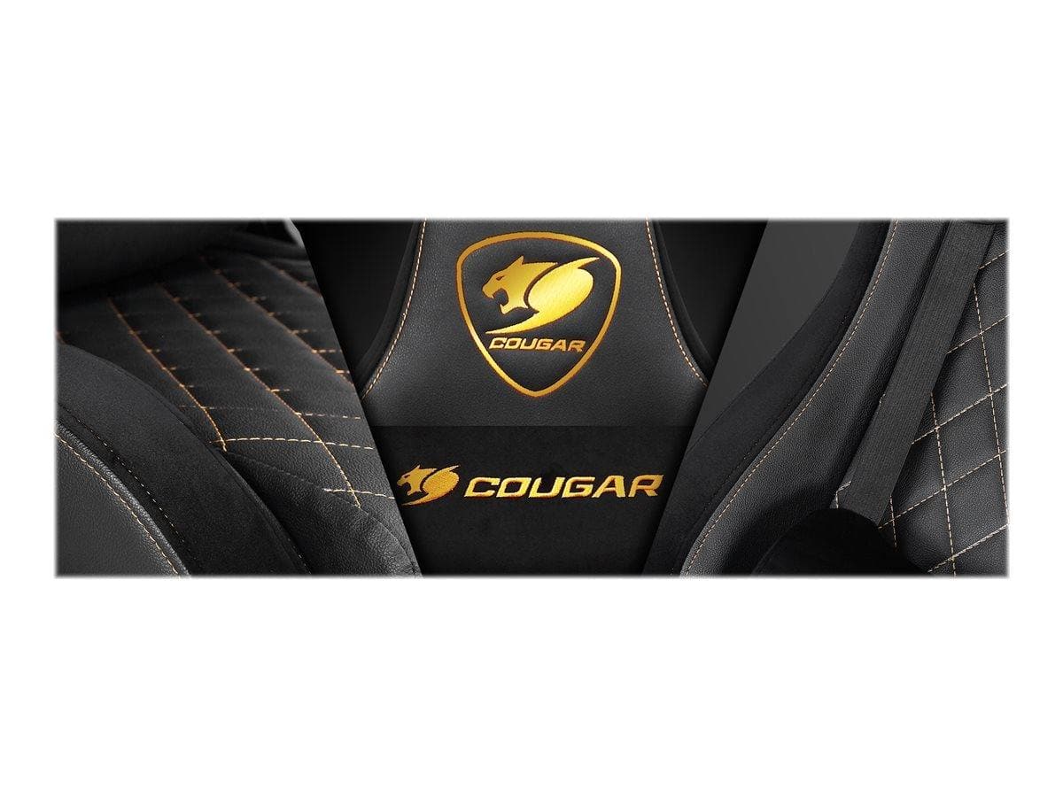 COUGAR Armour S Royal Gaming Stol