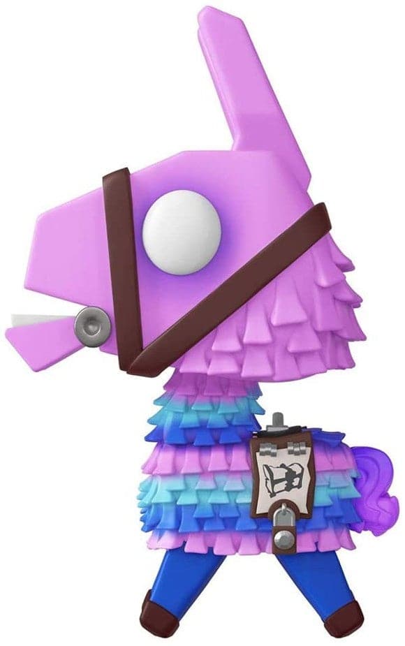 Funko POP! - Spel: Fortnite S3 - 25 cm Loot Llama