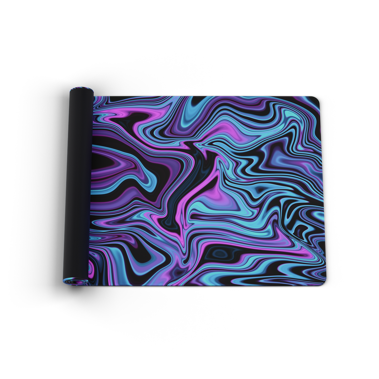 Mighty Setup - Brilliance