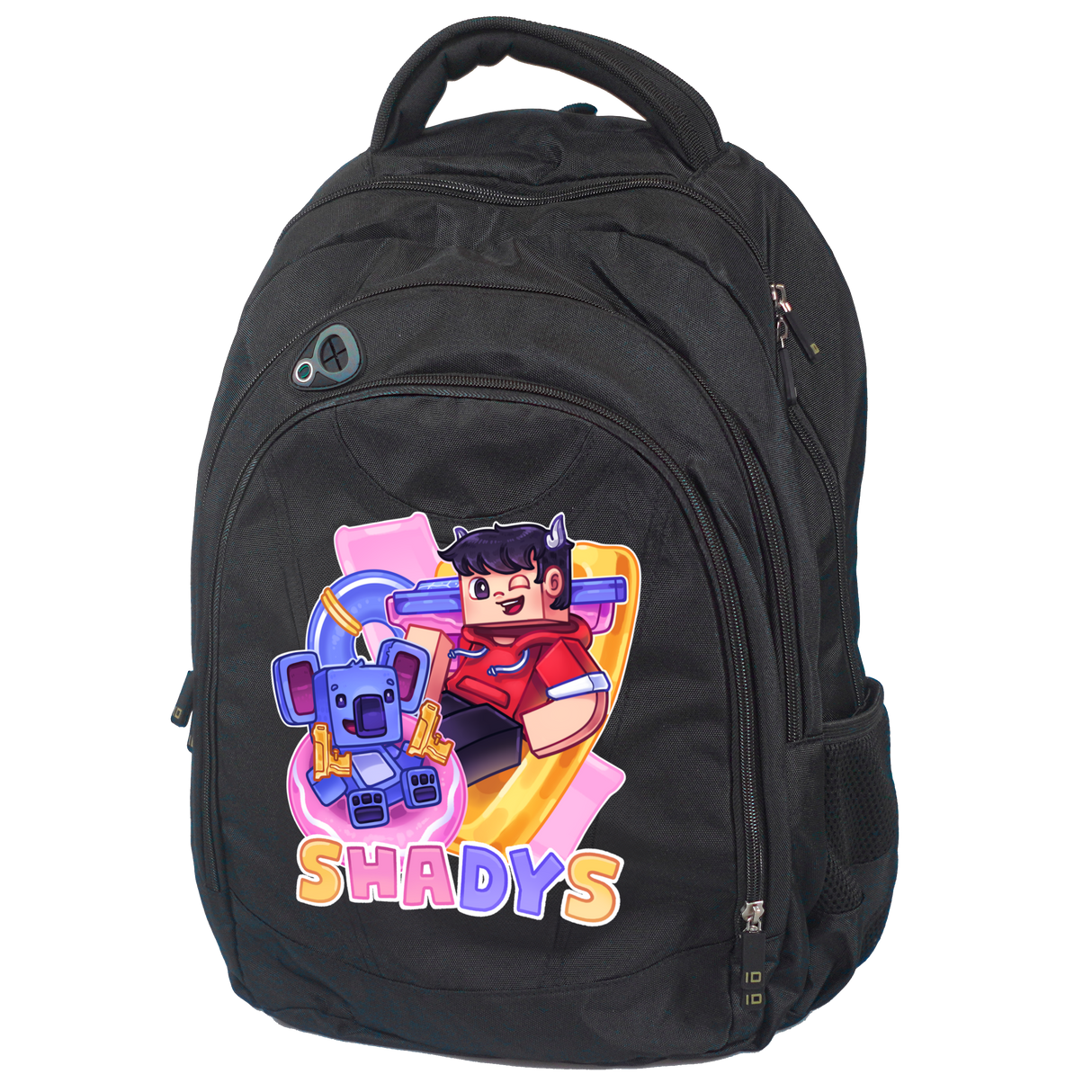 ShadysMC Water Park Skolväska