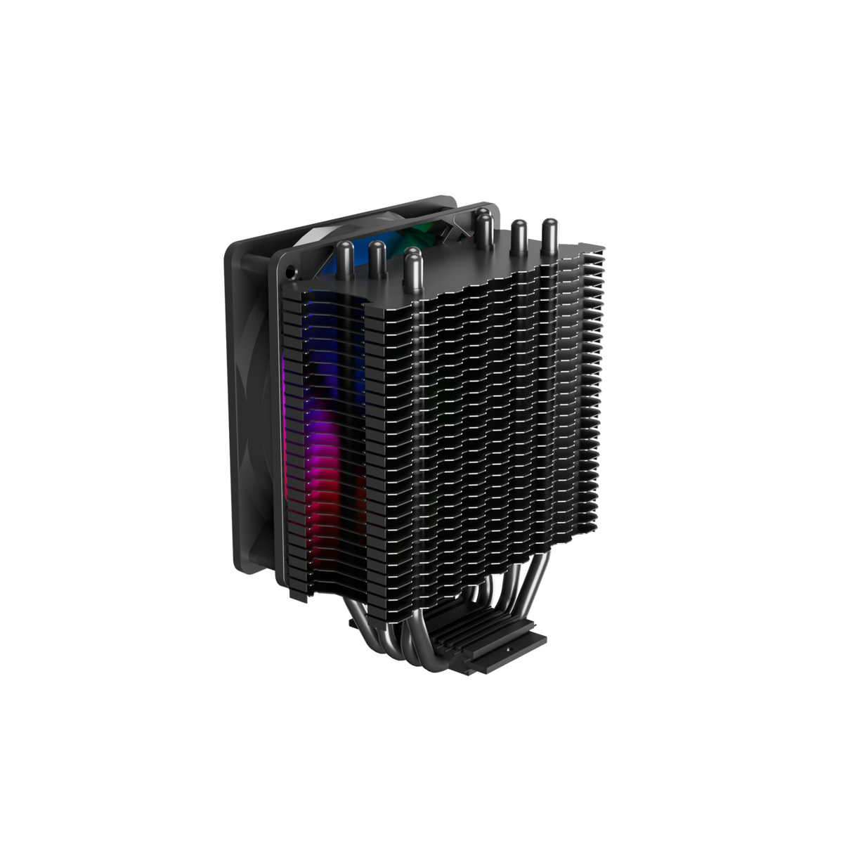 Nordic Gaming 100 CPU Fläkt