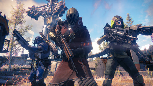 Destiny (FR/Multi in Game)