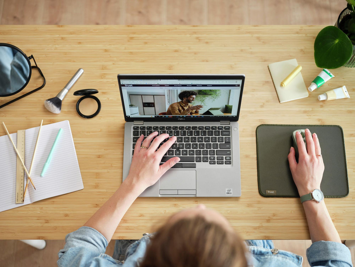 TRUST BOYE MUSMATTA ECO GREEN