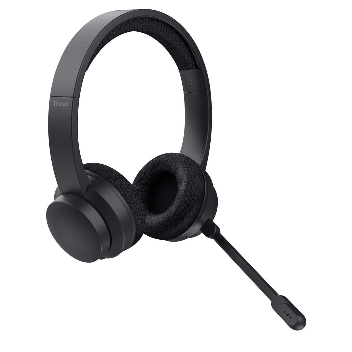 TRUST AYDA WIRELESS ENC HEADSET TRUST