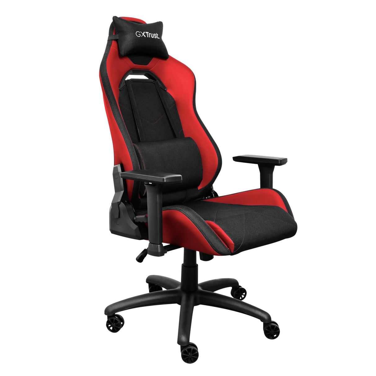 TRUST GXT714R RUYA GAMING CHAIR - RÖD