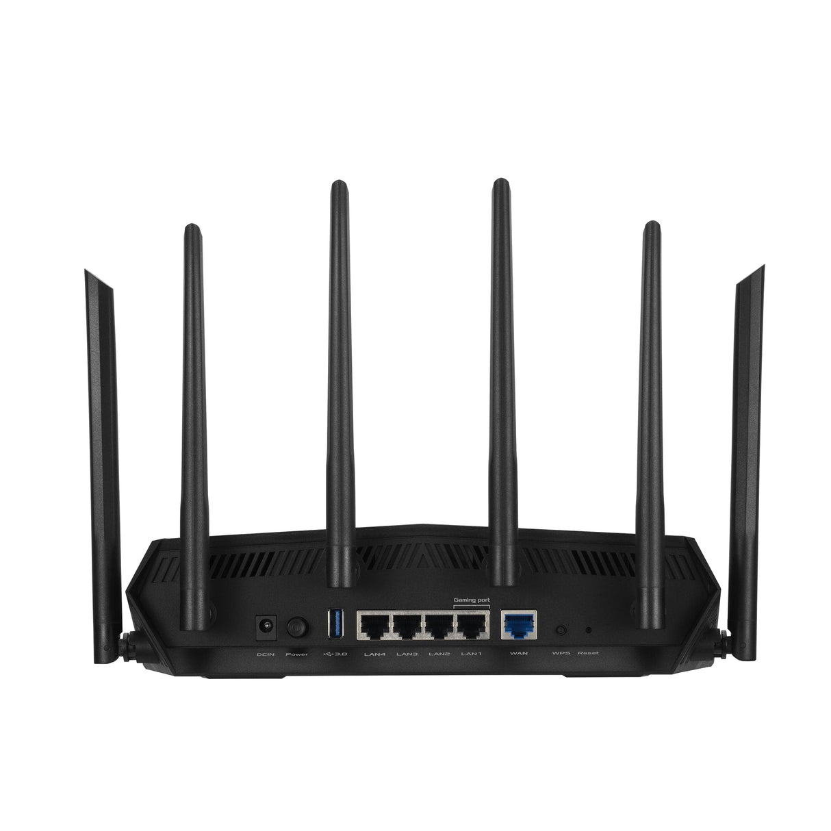 ASUS TUF Gaming AX5400 Trådlös Router Desktop