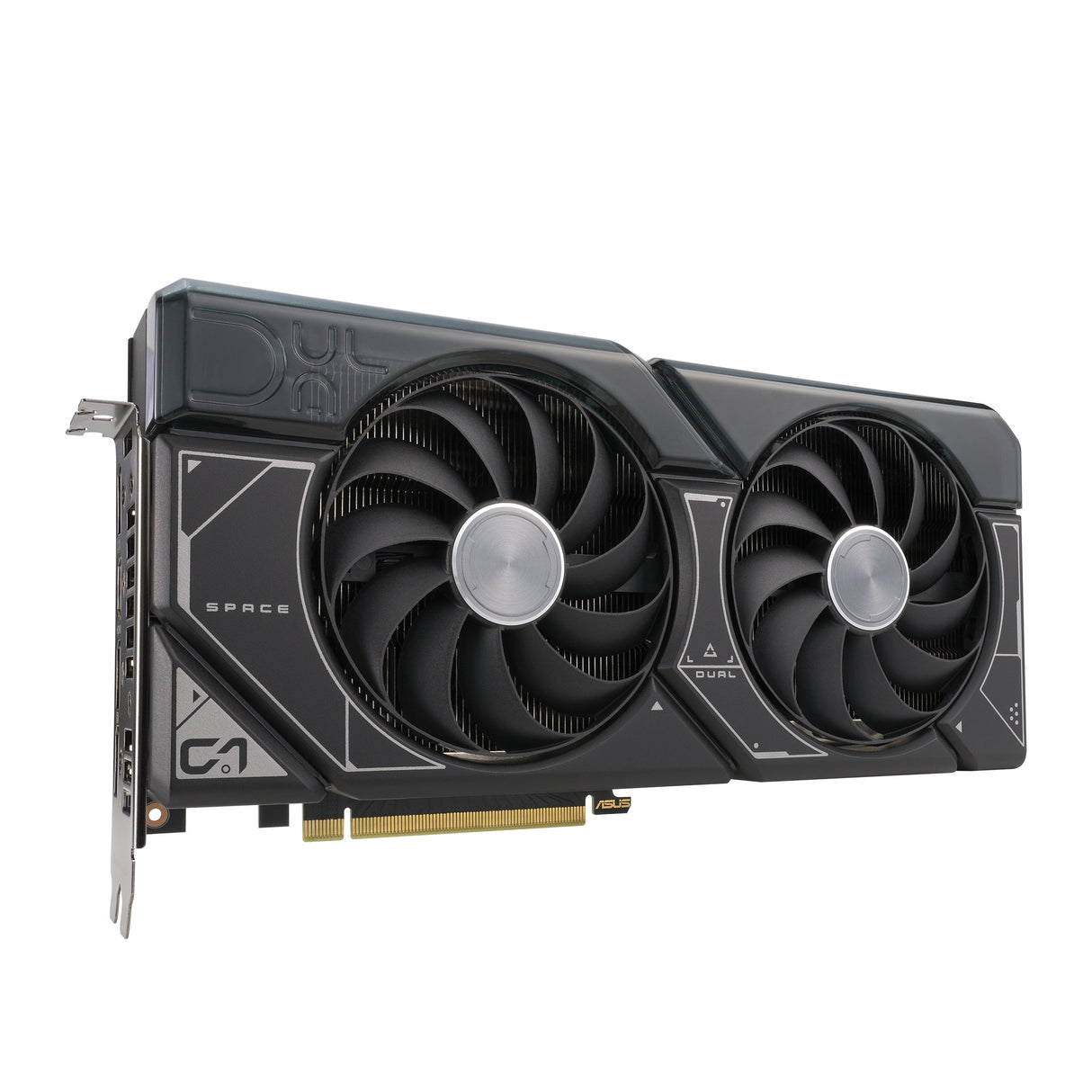 ASUS DUAL-RTX4070-12G GAMING