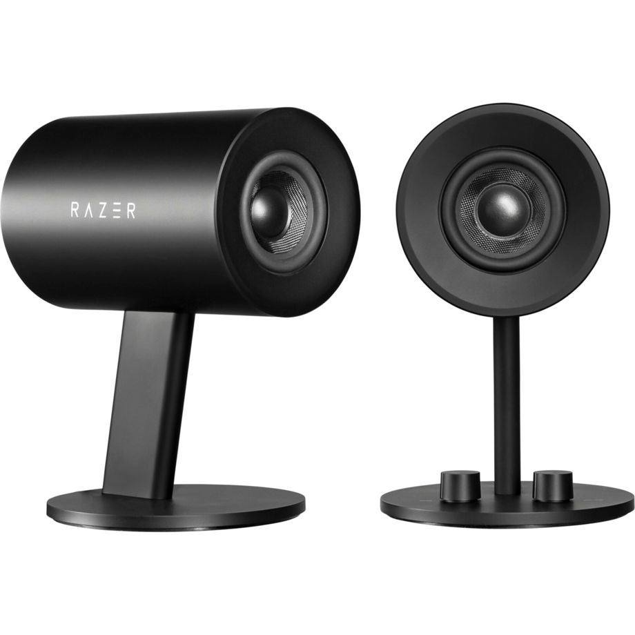 Razer Nommo PC-högtalare