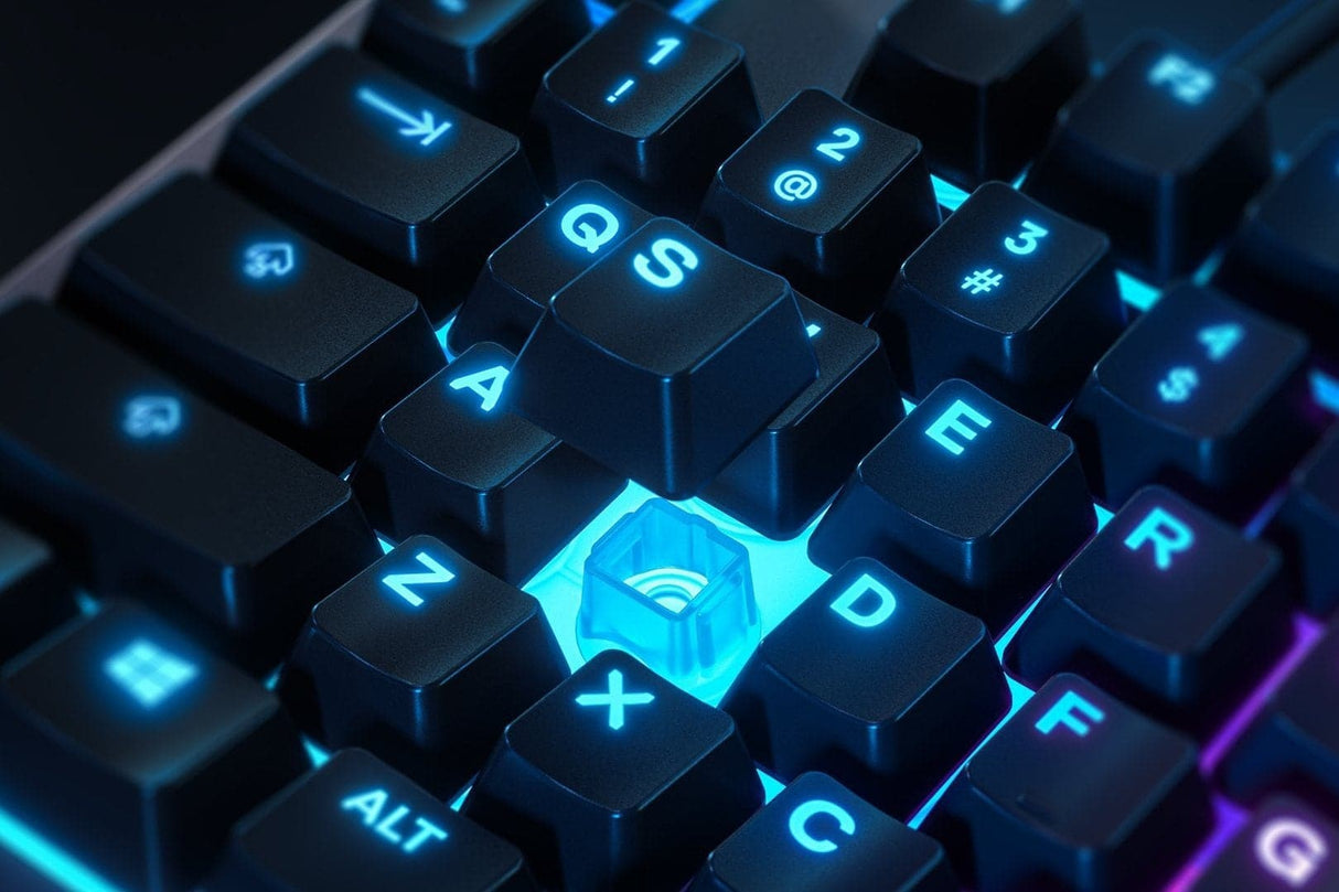 Steelseries - Apex 3 Gaming Keyboard